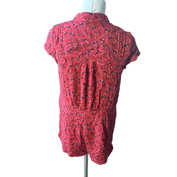 Free People Romper - Picture 2 of 3